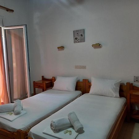 Hotel Tainaro Loutra Edipsou  Luaran gambar