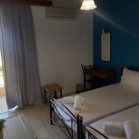 Hotel Tainaro Loutra Edipsou  Luaran gambar