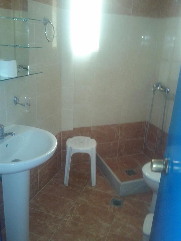 Hotel Tainaro Loutra Edipsou  Bilik gambar