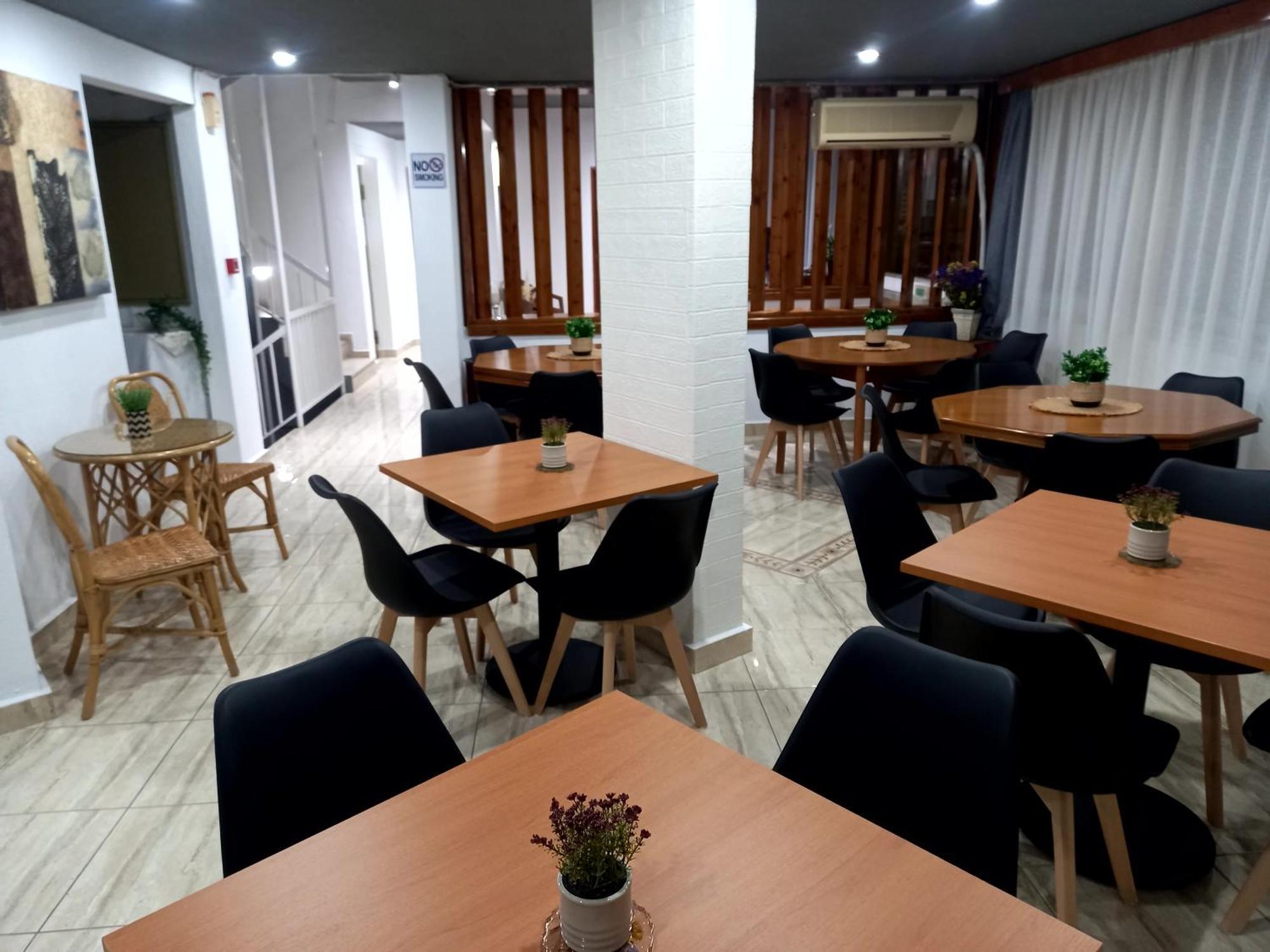 Hotel Tainaro Loutra Edipsou  Luaran gambar
