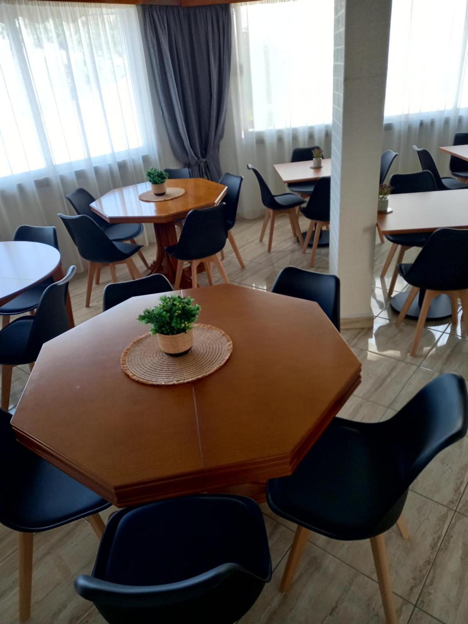 Hotel Tainaro Loutra Edipsou  Luaran gambar