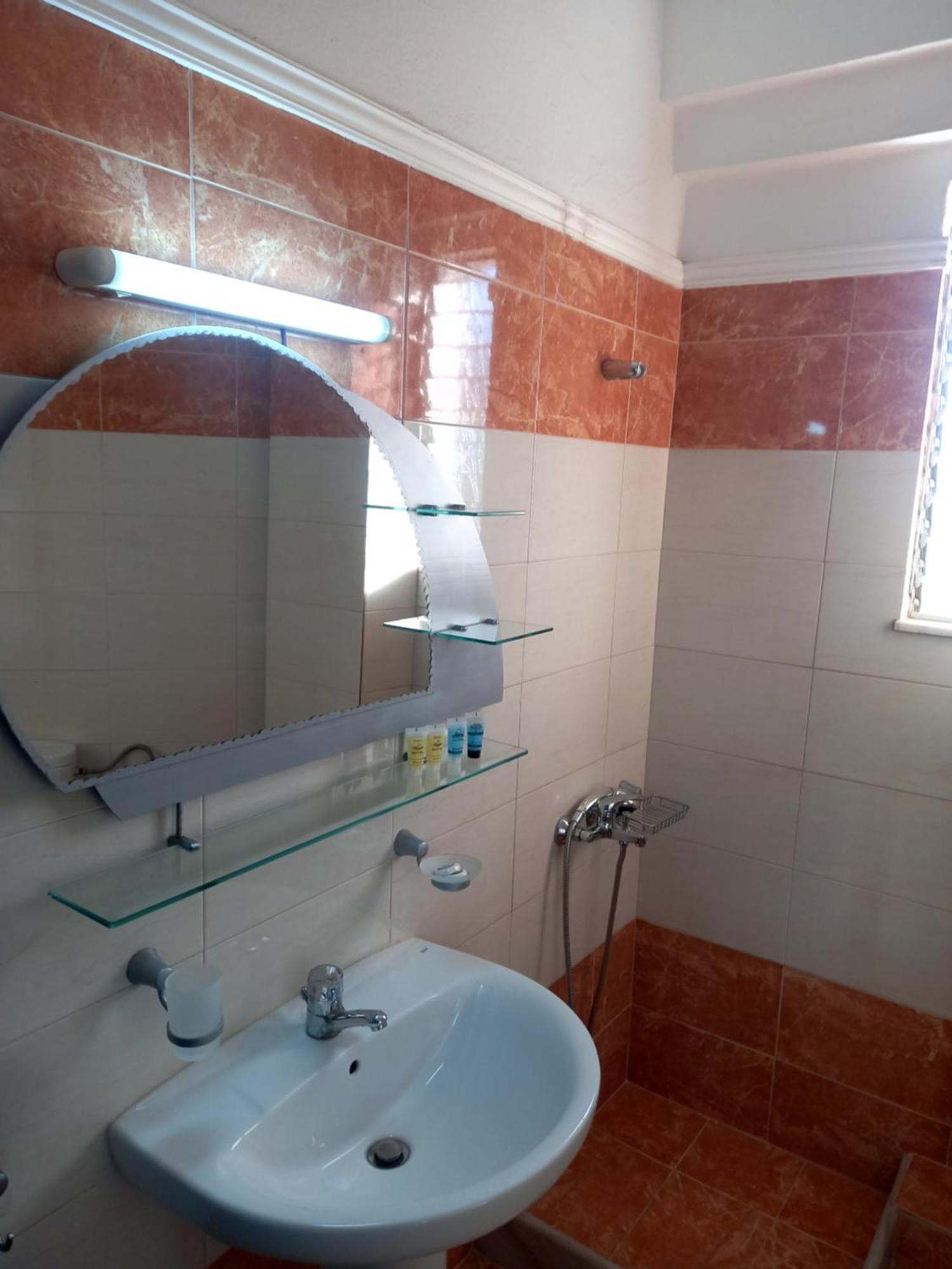 Hotel Tainaro Loutra Edipsou  Luaran gambar