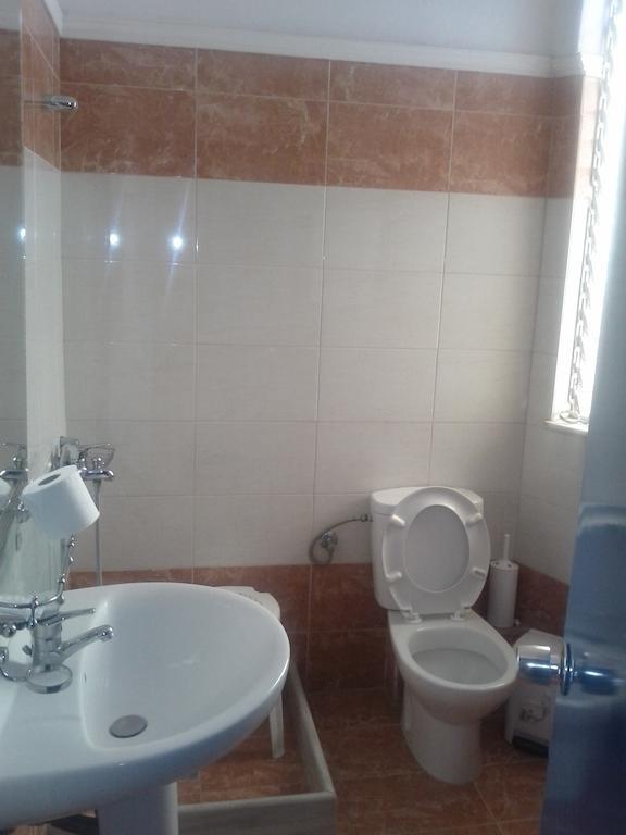 Hotel Tainaro Loutra Edipsou  Bilik gambar