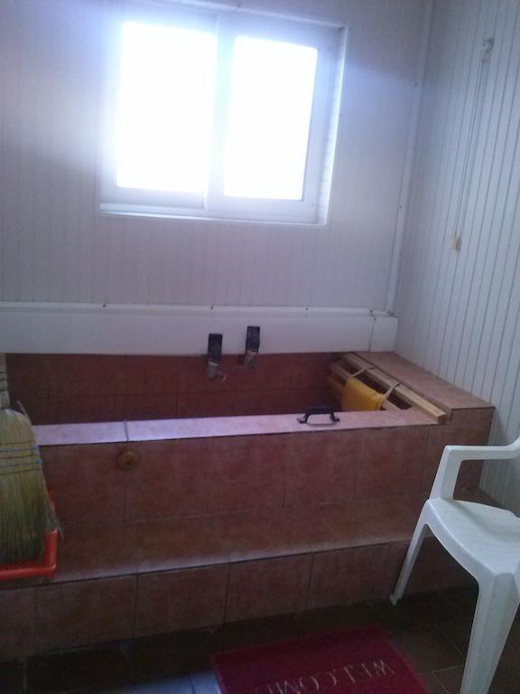 Hotel Tainaro Loutra Edipsou  Luaran gambar