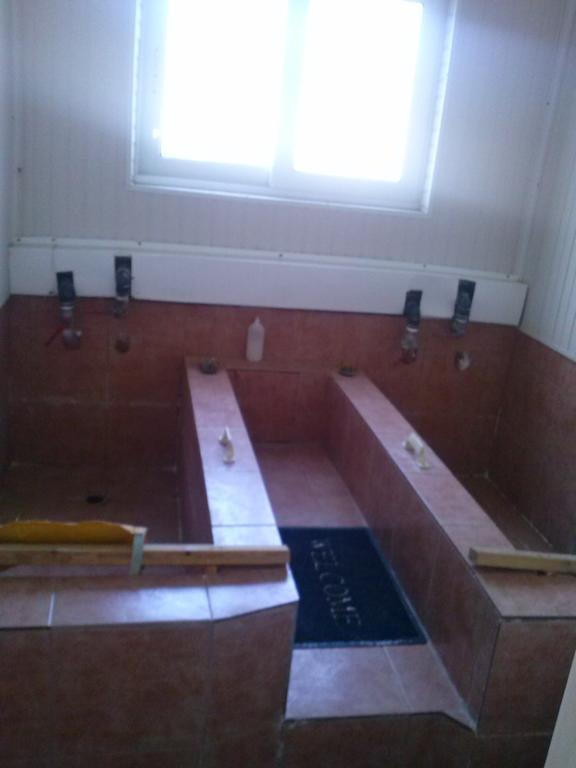 Hotel Tainaro Loutra Edipsou  Luaran gambar