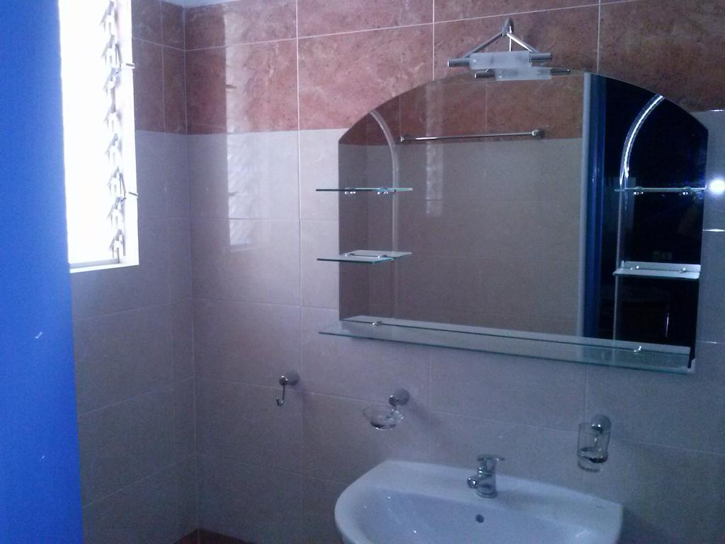 Hotel Tainaro Loutra Edipsou  Bilik gambar