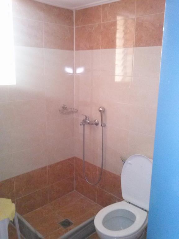 Hotel Tainaro Loutra Edipsou  Bilik gambar