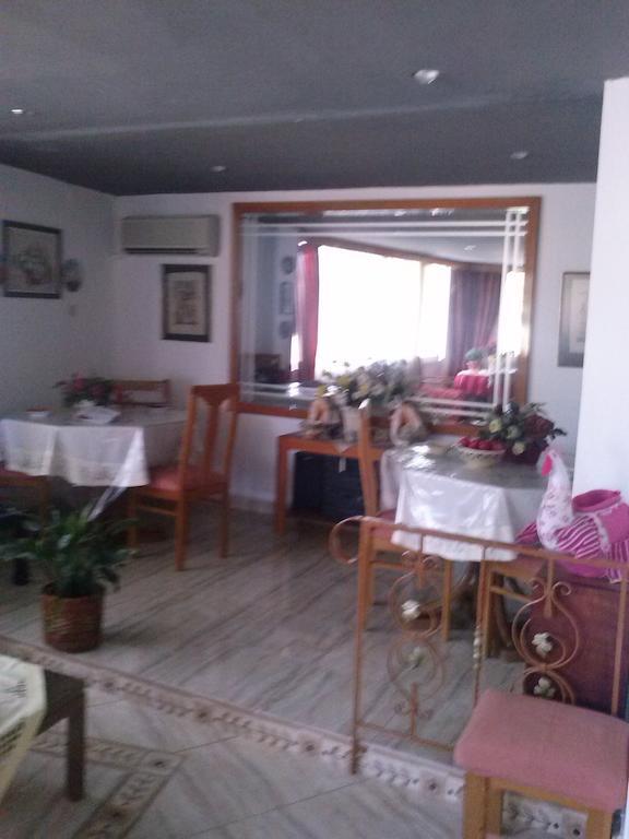 Hotel Tainaro Loutra Edipsou  Luaran gambar
