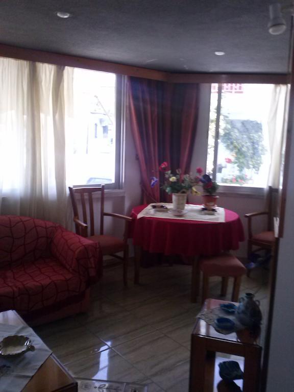 Hotel Tainaro Loutra Edipsou  Luaran gambar