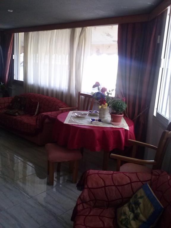 Hotel Tainaro Loutra Edipsou  Luaran gambar